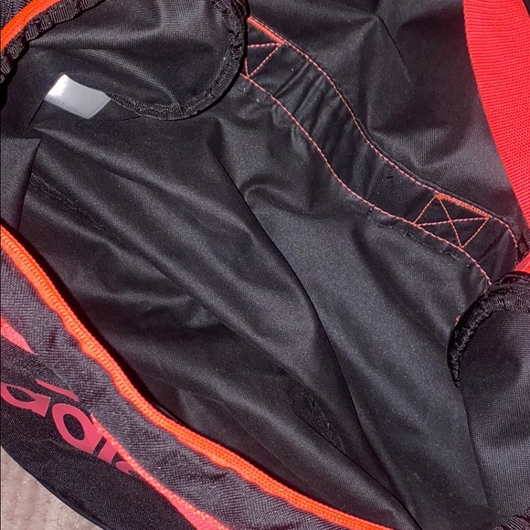 Adidas Gym Bag - Picture 2 of 3